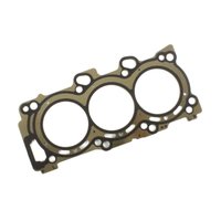 Head Gasket Fits Select 2004 Isuzu w/3.5L V6 24V DOHC Eng.