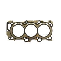 Head Gasket Fits Select 2004 Isuzu w/3.5L V6 24V DOHC Eng.