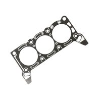 Head Gasket Fits Select 1989-1996 Ford, Mercury Models w/3.8L V6 12V OHV Eng.