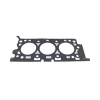 Head Gasket Fits Select 2001-2002 Mazda, Mercury Models w/2.5L V6 24V DOHC [Duratec] Eng.