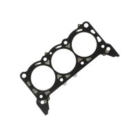 Head Gasket Fits Select 1997-2008 Ford, Mercury Models w/3.8L, 4.2L V6 12V OHV Eng.