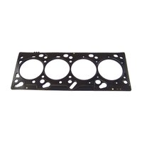 Head Gasket Fits Select 1995-2003 Ford, Mercury Models w/2.0L L4 16V DOHC [Zetec] Eng.
