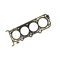 Head Gasket Fits Select 2003-2004 Ford, Lincoln Models w/4.6L V8 32V DOHC [InTech] Eng.