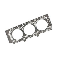 Head Gasket Fits Select 1991-2008 Ford, Mazda Models w/3.0L V6 12V OHV [Vulcan] Eng.