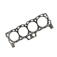 Head Gasket Fits Select 1985-1997 Ford w/7.5L V8 16V OHV Eng.
