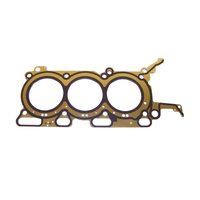 Head Gasket Fits Select 2007-2019 Ford, Lincoln, Mazda, Mercury Models w/3.5L V6 24V DOHC [Duratec] Eng.