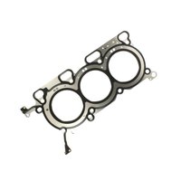Head Gasket Fits Select 2007-2019 Ford, Lincoln, Mazda, Mercury Models w/3.5L V6 24V DOHC [Duratec] Eng.