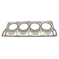 Head Gasket Fits Select 2003-2010 Ford w/6.0L V8 32V Turbocharged DIESEL OHV [Power-Stroke] Eng.