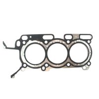 Head Gasket Fits Select 2010-2025 Ford, Lincoln Models w/3.5L V6 24V Turbocharged DOHC [EcoBoost] Eng.