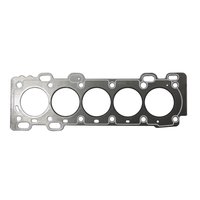 Head Gasket Fits Select 2000-2009 Volvo w/2.3L, 2.4L L5 20V Turbocharged DOHC Eng.