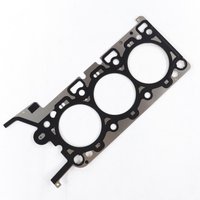 Head Gasket Fits Select 2010-2012 Ford, Mazda, Mercury Models w/3.0L V6 24V FLEX DOHC [Duratec] Eng.