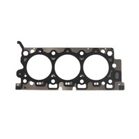 Head Gasket Fits Select 2010-2012 Ford, Mazda, Mercury Models w/3.0L V6 24V FLEX DOHC [Duratec] Eng.