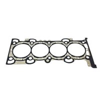 Head Gasket Fits Select 2011-2022 Ford, Lincoln, Mercury Models w/2.5L L4 16V DOHC [Duratec] Eng.