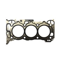 Head Gasket Fits Select 2015-2022 Ford, Lincoln Models w/2.7L, 3.0L V6 24V Turbocharged DOHC [EcoBoost] Eng.