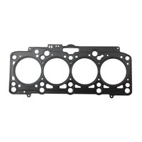 Head Gasket Fits Select 1996-2000 Volkswagen w/1.9L L4 8V Turbocharged DIESEL SOHC Eng.