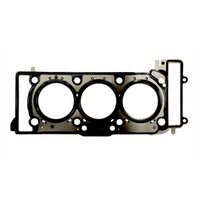 Head Gasket Fits Select 2015 Mercedes-Benz w/3.0L V6 24V Turbocharged DOHC Eng.