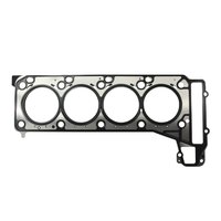 Head Gasket Fits Select 2011-2020 Mercedes-Benz w/4.7L V8 32V Turbocharged DOHC Eng.