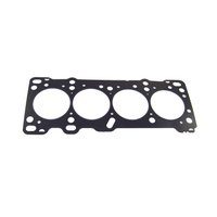 Head Gasket Fits Select 1990-1994 Mazda Protege w/1.8L L4 16V SOHC Eng.