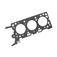 Head Gasket Fits Select 1995-2000 Ford, Mazda, Mercury Models w/2.5L V6 24V DOHC [Duratec] Eng.