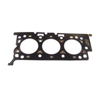 Head Gasket Fits Select 1995-2000 Ford, Mazda, Mercury Models w/2.5L V6 24V DOHC [Duratec] Eng.
