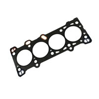 Head Gasket Fits Select 1994-1997 Kia, Mazda Models w/1.6L L4 16V DOHC Eng.