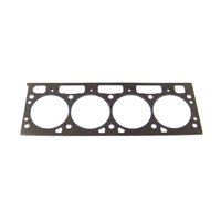 Head Gasket Fits Select 1989-1994 Ford, Mercury Models w/2.3L L4 8V OHV [HSC] Eng.