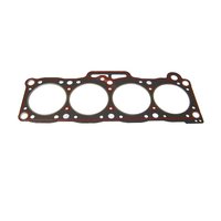 Head Gasket Fits Select 1987-1993 Ford, Mazda Models w/2.2L L4 12V Turbocharged SOHC Eng.