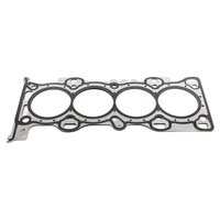 Head Gasket Fits Select 2009-2022 Ford, Mazda, Mercury Models w/2.5L L4 16V DOHC [Duratec] Eng.