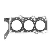 Head Gasket Fits Select 1999-2005 Chevrolet, Suzuki Models w/2.5L V6 24V DOHC Eng.