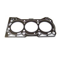 Head Gasket Fits Select 1989-2000 Chevrolet, Geo Models w/1.0L L3 6V SOHC Eng.