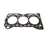 Head Gasket Fits Select 1985-1988 Chevrolet Sprint w/1.0L L3 6V SOHC Eng.