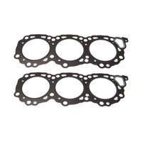 Head Gasket Fits Select 1986-1995 INFINITI, Mercury, Nissan Models w/3.0L V6 12V SOHC Eng.