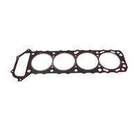 Head Gasket Fits Select 1989-1997 Nissan w/2.4L L4 12V SOHC Eng.