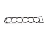Head Gasket Fits Select 1970-1984 Nissan w/2.4L, 2.8L L6 12V SOHC Eng.