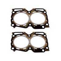 Head Gasket Fits Select 1996-1999 Subaru w/2.5L H4 16V DOHC Eng.