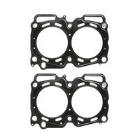 Head Gasket Fits Select 1999-2011 Saab, Subaru Models w/2.5L H4 16V Naturally Aspirated SOHC Eng.