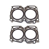 Head Gasket Fits Select 2002-2005 Saab, Subaru Models w/2.0L H4 16V Turbocharged DOHC Eng.