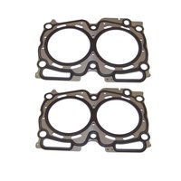Head Gasket Fits Select 1999-2001 Subaru w/2.2L H4 16V Naturally Aspirated SOHC Eng.