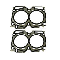 Head Gasket Fits Select 2004-2006 Subaru w/2.5L H4 16V Turbocharged DOHC Eng.