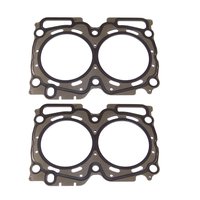 Head Gasket Fits Select 2006-2017 Saab, Subaru Models w/2.5L H4 16V Turbocharged DOHC Eng.
