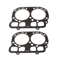 Head Gasket Fits Select 1980-1987 Subaru w/1.8L H4 8V Naturally Aspirated OHV Eng.