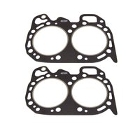 Head Gasket Fits Select 1985-1994 Subaru w/1.8L H4 8V Naturally Aspirated SOHC Eng.