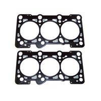 Head Gasket Fits Select 2000-2005 Audi w/2.7L V6 30V Turbocharged DOHC Eng.
