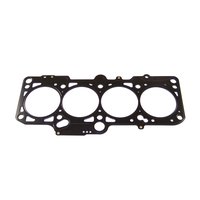Head Gasket Fits Select 1998-2006 Volkswagen w/2.0L L4 8V SOHC Eng.