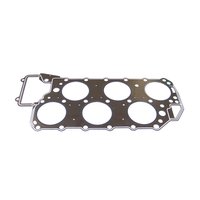 Head Gasket Fits Select 1992-2000 Volkswagen w/2.8L V6 12V SOHC Eng.