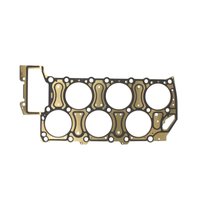 Head Gasket Fits Select 2004-2009 Audi, Volkswagen Models w/3.2L V6 24V DOHC Eng.