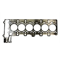 Head Gasket Fits Select 2007-2016 BMW w/3.0L L6 24V Turbocharged DOHC Eng.