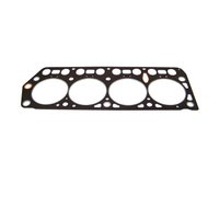 Head Gasket Fits Select 1986-1989 Toyota Van w/2.2L L4 8V OHV Eng.