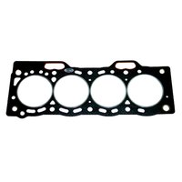 Head Gasket Fits Select 1987-1994 Toyota Tercel w/1.5L L4 12V SOHC Eng.