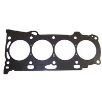 Head Gasket Fits Select 2007-2015 Lexus, Pontiac, Scion, Toyota Models w/2.4L L4 16V DOHC Eng.